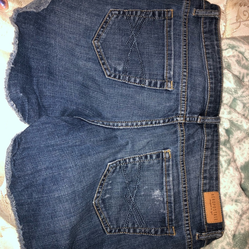 Shorts - Picture 3 of 3